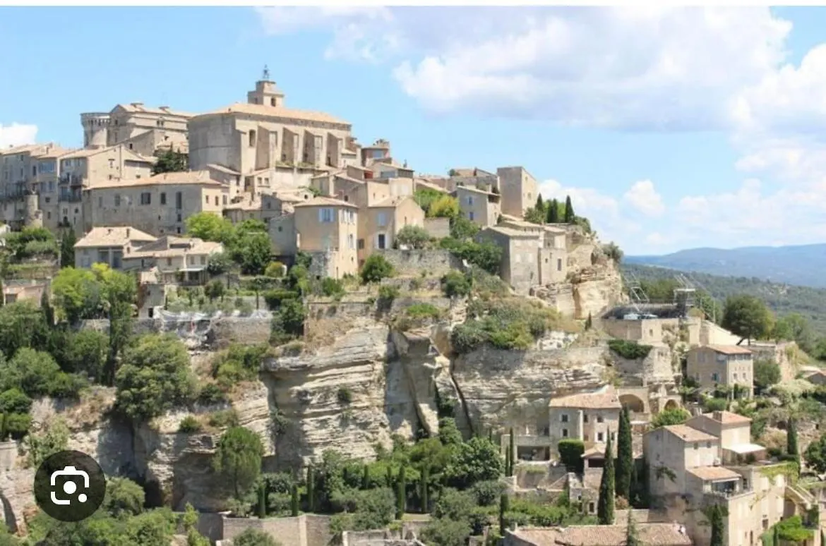 Appartement Golf De Saumane 2 Chambres 2 A 4 Personnes 0*, Saumane-de-Vaucluse