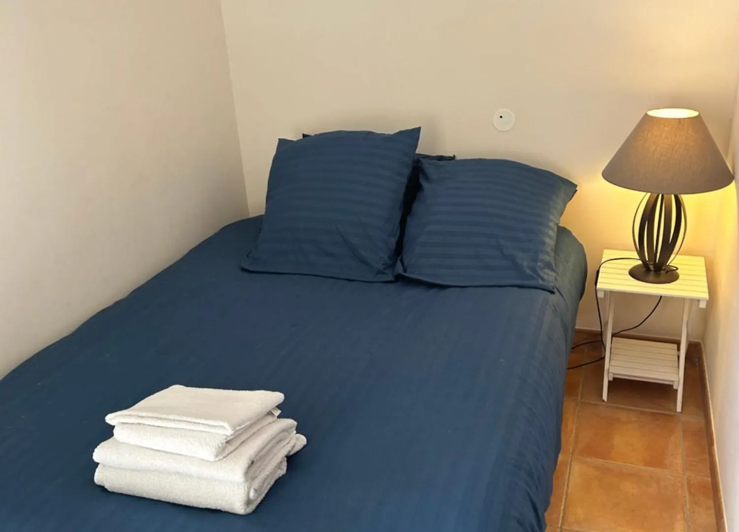 Appartement Golf De Saumane 2 Chambres 2 A 4 Personnes