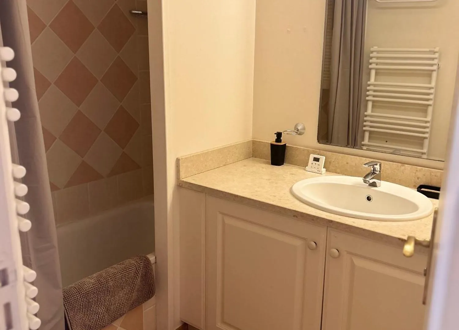 Appartement Golf De Saumane 2 Chambres 2 A 4 Personnes