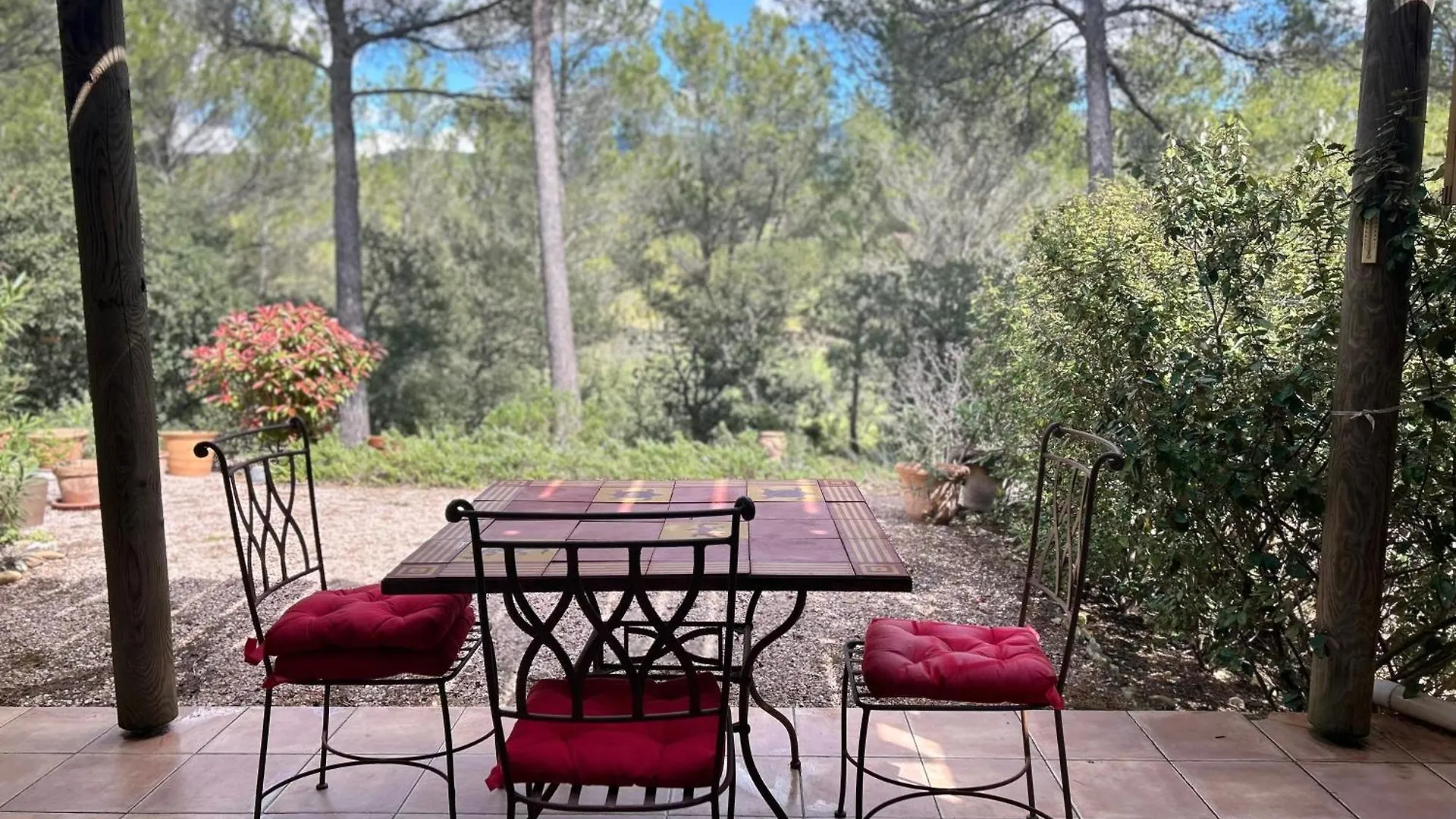 Appartement Golf De Saumane 2 Chambres 2 A 4 Personnes France