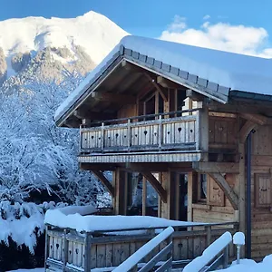 Rosalie Appartement Morzine
