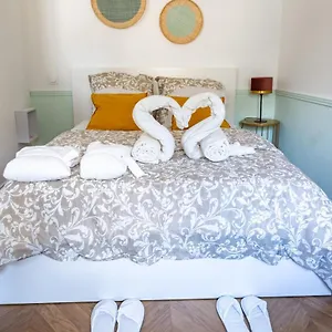 Le Jacobin Appartement Rennes