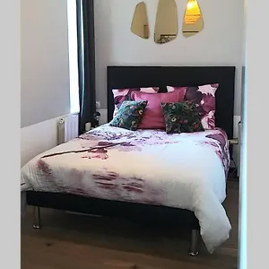 T2 Proche Gare, Et Intramuros Appartement Saint-Malo