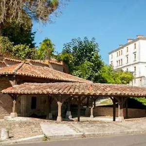 Le Nid Appartement Valence (Tarn-et-Garonne)