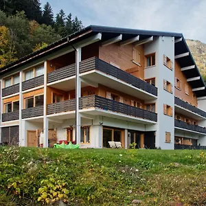 Les Cimes Du Montblanc Chalet Les Houches