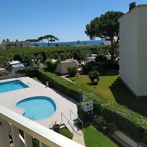 Panoramic Appartement Cambrils