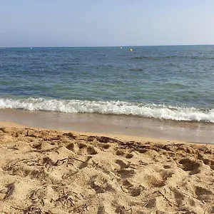 Casa Sant Antoni Maria Claret Hébergement de vacances Cambrils