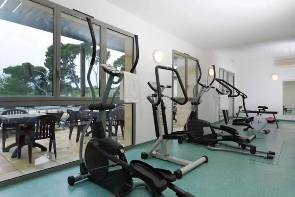 Apartman Appartement Golf De Saumane 2 Chambres 2 A 4 Personnes