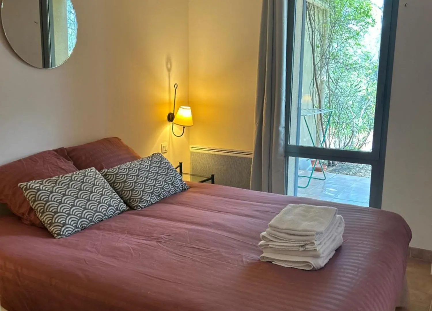 Appartement Golf De Saumane 2 Chambres 2 A 4 Personnes Franciaország