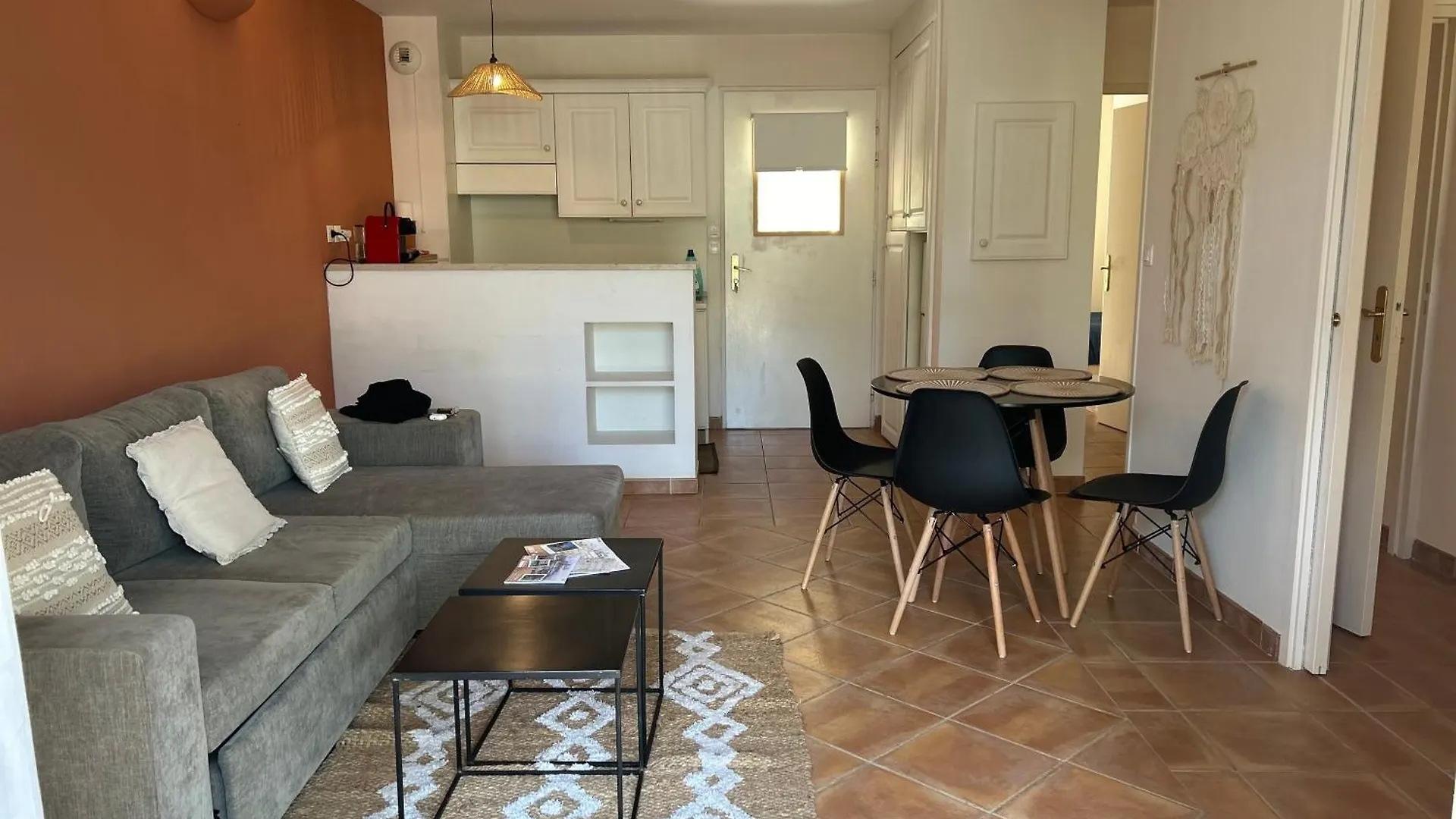 Appartement Golf De Saumane 2 Chambres 2 A 4 Personnes 0*, Saumane-de-Vaucluse Franciaország